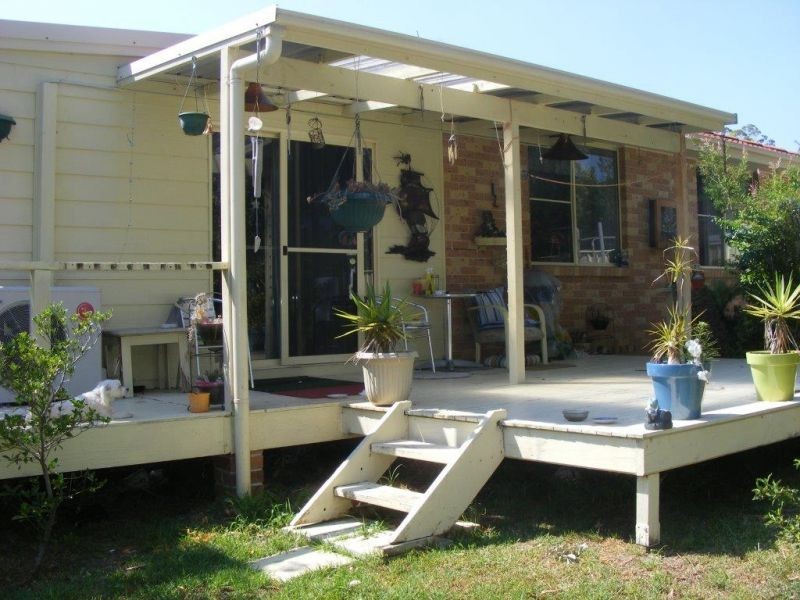 74 Waterpark Rd, Basin View NSW 2540