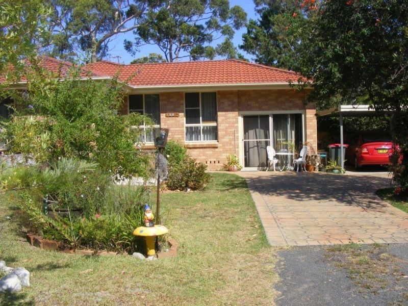 74 Waterpark Rd, Basin View NSW 2540