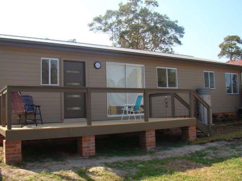 12 Roberts Street, Old Erowal Bay NSW 2540