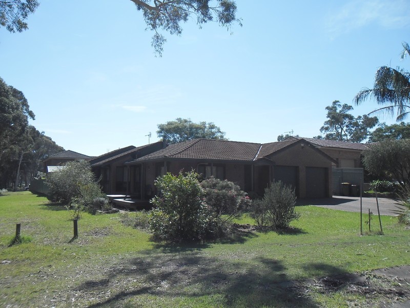 23 Berry Street, Vincentia NSW 2540