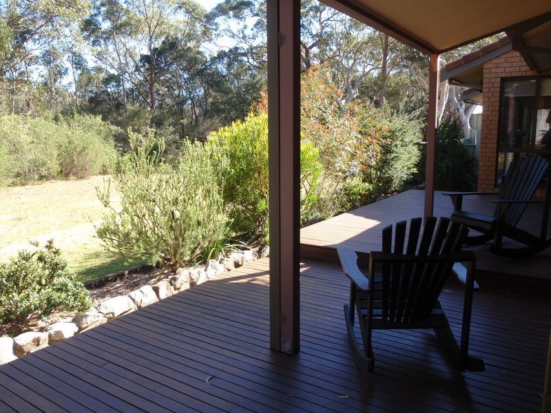 23 Berry Street, Vincentia NSW 2540
