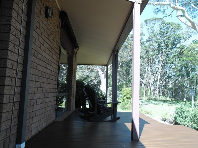 23 Berry Street, Vincentia NSW 2540