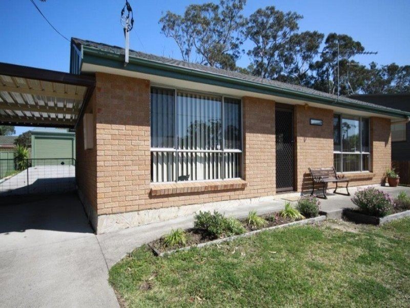 91 Warrego Drive, Sanctuary Point NSW 2540