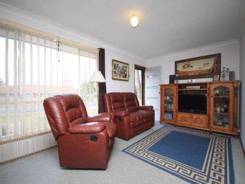 91 Warrego Drive, Sanctuary Point NSW 2540