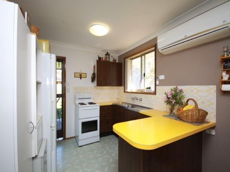 91 Warrego Drive, Sanctuary Point NSW 2540