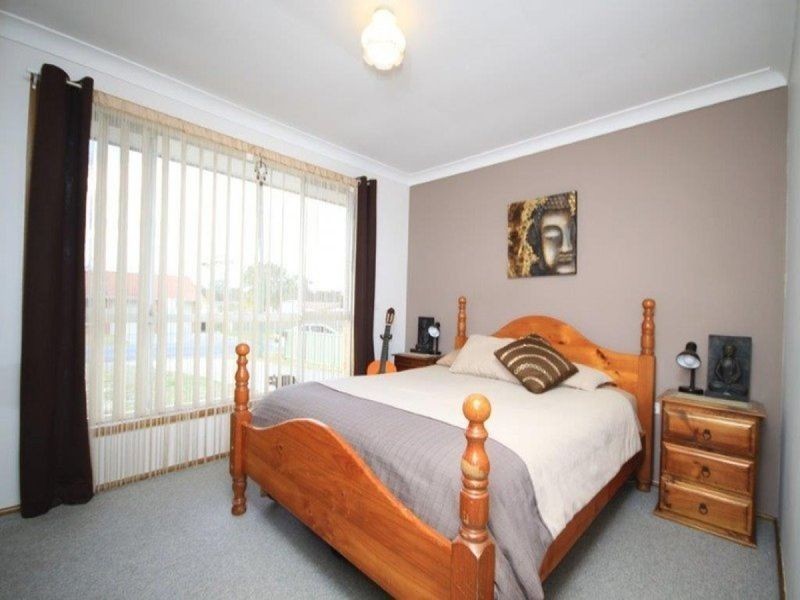 91 Warrego Drive, Sanctuary Point NSW 2540