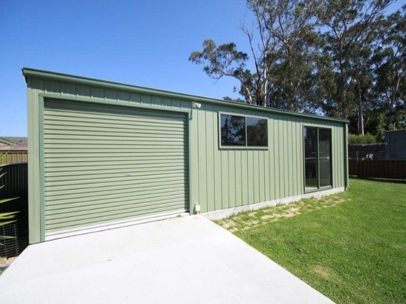 91 Warrego Drive, Sanctuary Point NSW 2540