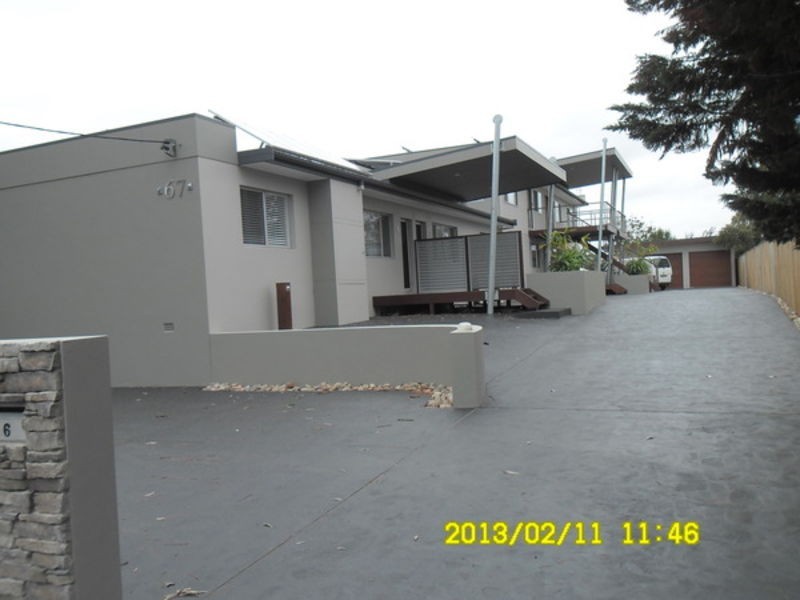 6/67 Elizabeth Drive, Vincentia NSW 2540