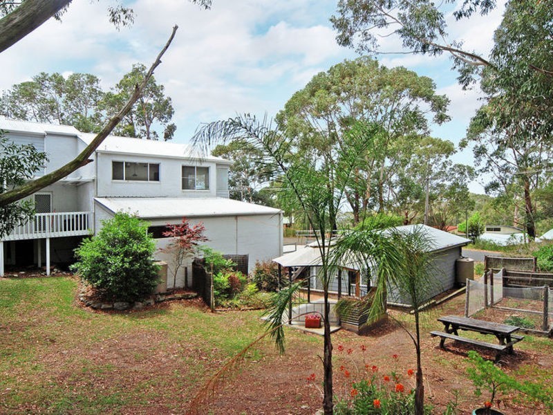 2 Murray Street, Vincentia NSW 2540