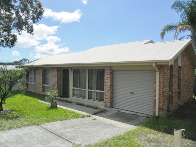 185 The Park Drive, Sanctuary Point NSW 2540