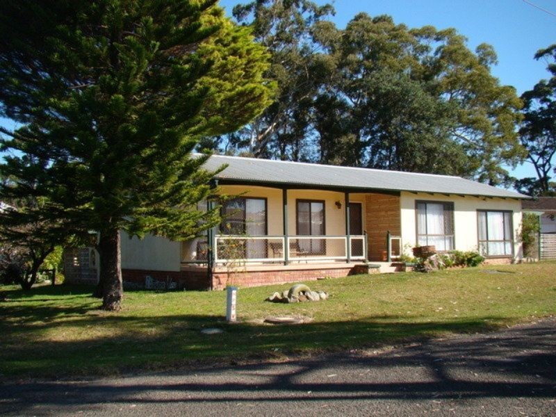 7 Flamingo Avenue, Sanctuary Point NSW 2540