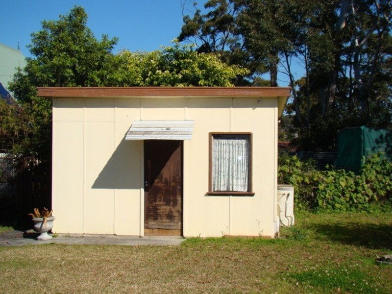 7 Flamingo Avenue, Sanctuary Point NSW 2540