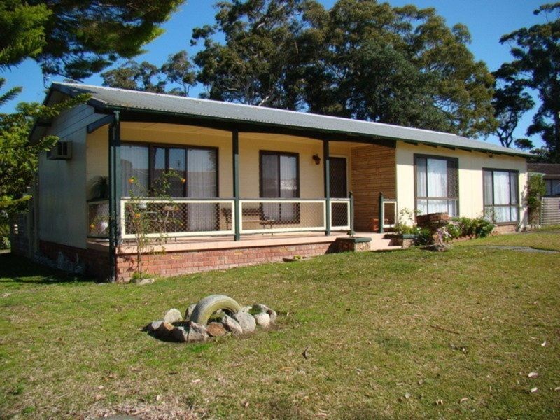 7 Flamingo Avenue, Sanctuary Point NSW 2540