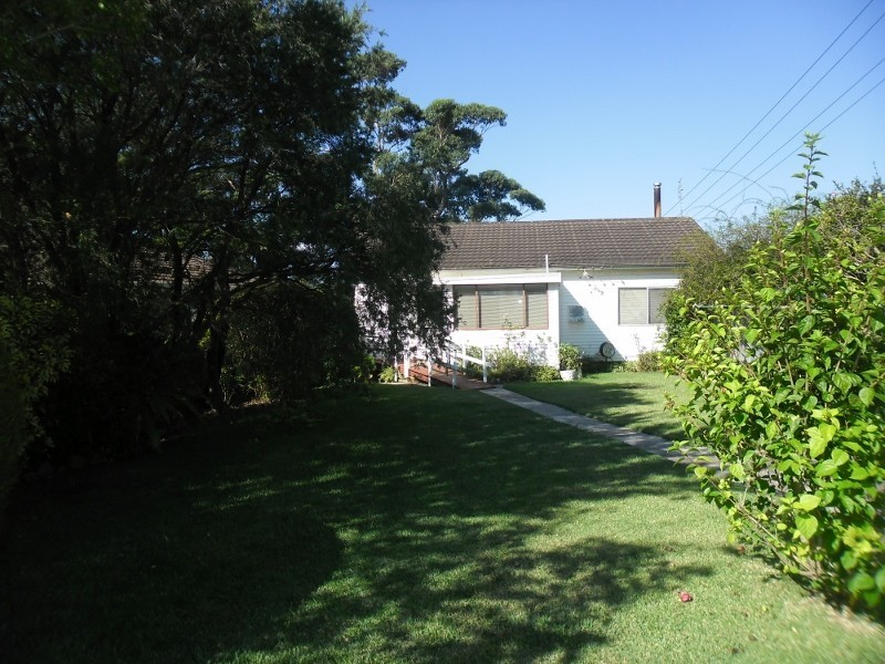 138 Sanctuary Point Road, Sanctuary Point NSW 2540