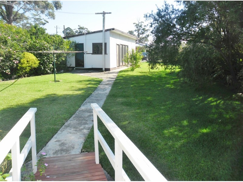 138 Sanctuary Point Road, Sanctuary Point NSW 2540