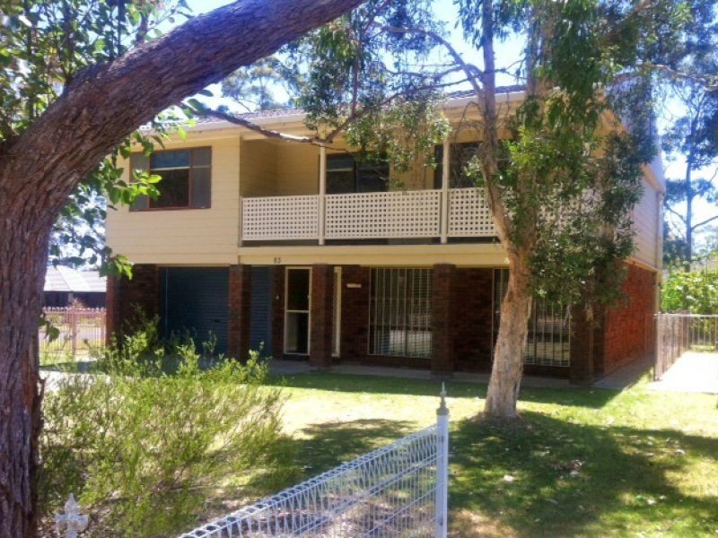 83 Greville Avenue, Sanctuary Point NSW 2540