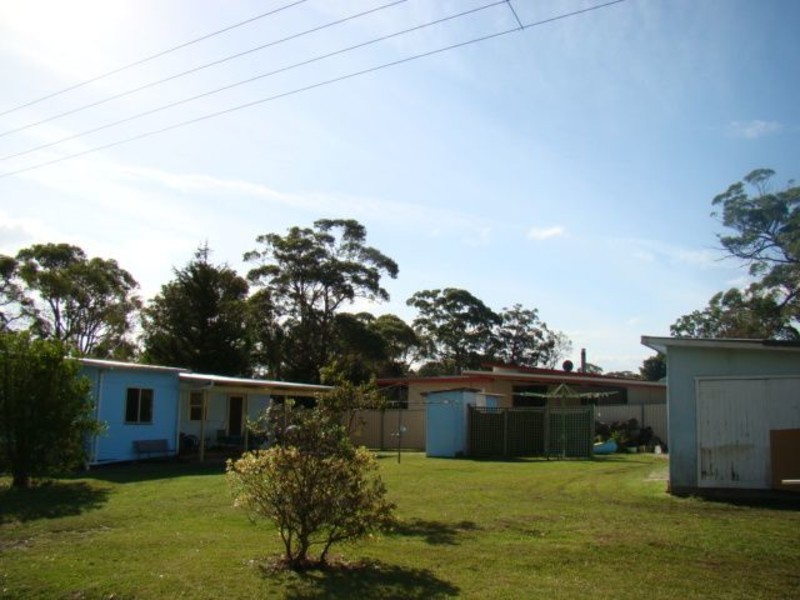 10 Berry Street, Huskisson NSW 2540