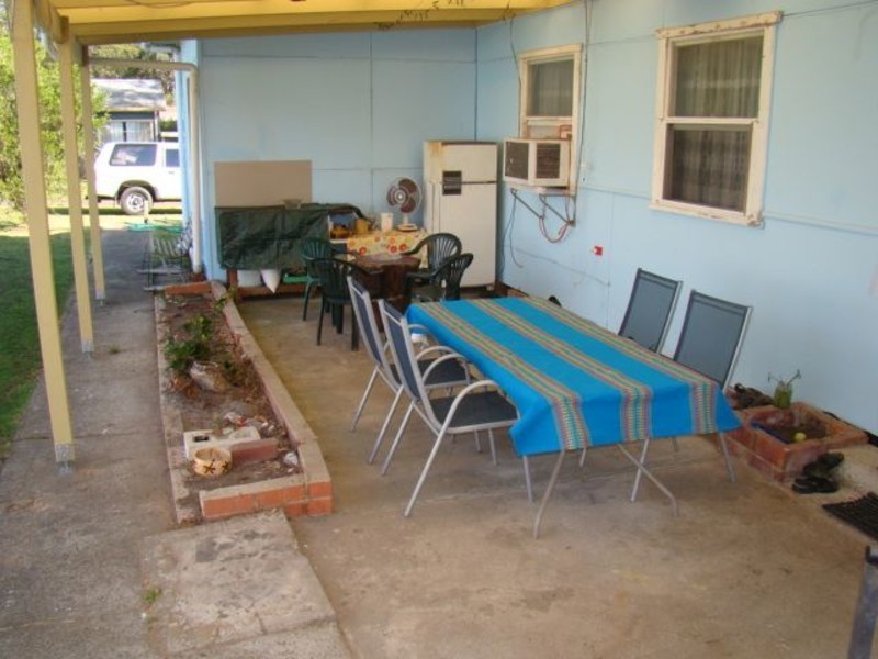 10 Berry Street, Huskisson NSW 2540