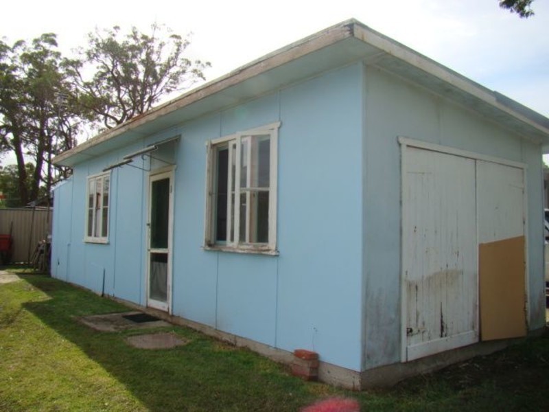 10 Berry Street, Huskisson NSW 2540