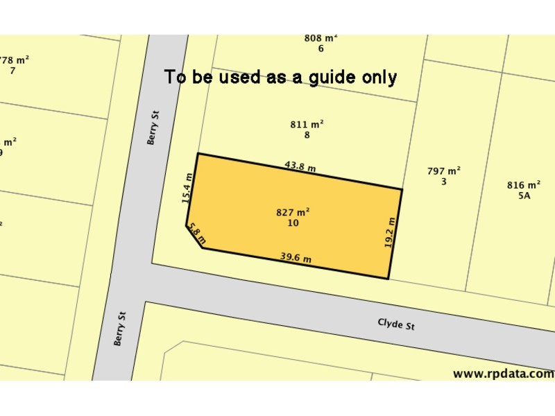 10 Berry Street, Huskisson NSW 2540