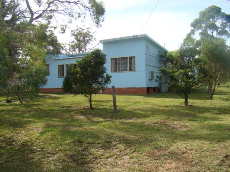 10 Berry Street, Huskisson NSW 2540