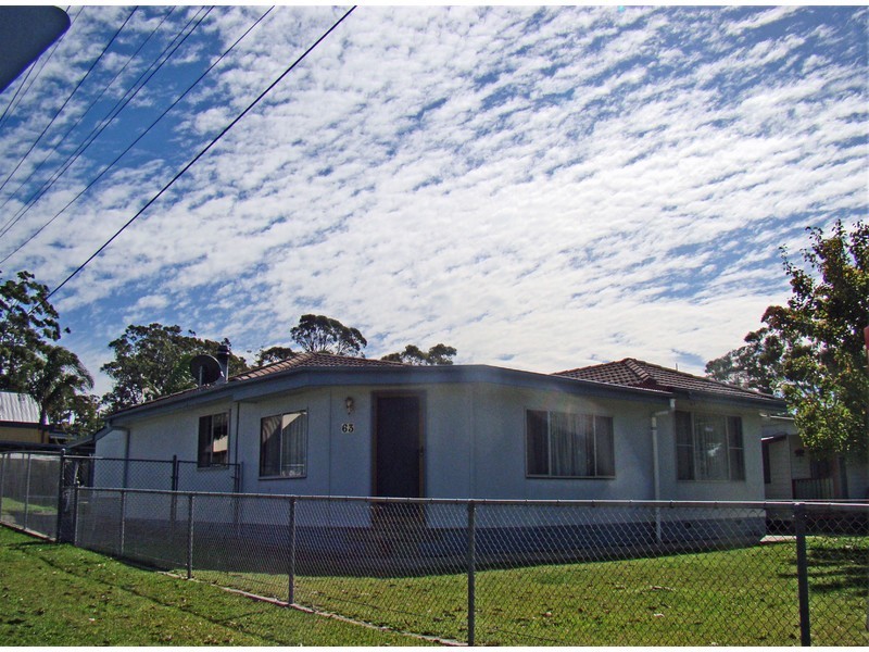 63 Prentice Ave, Old Erowal Bay NSW 2540