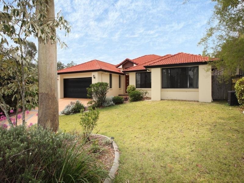 6 Flindersia Cres, Seventeen Mile Rocks QLD 4073