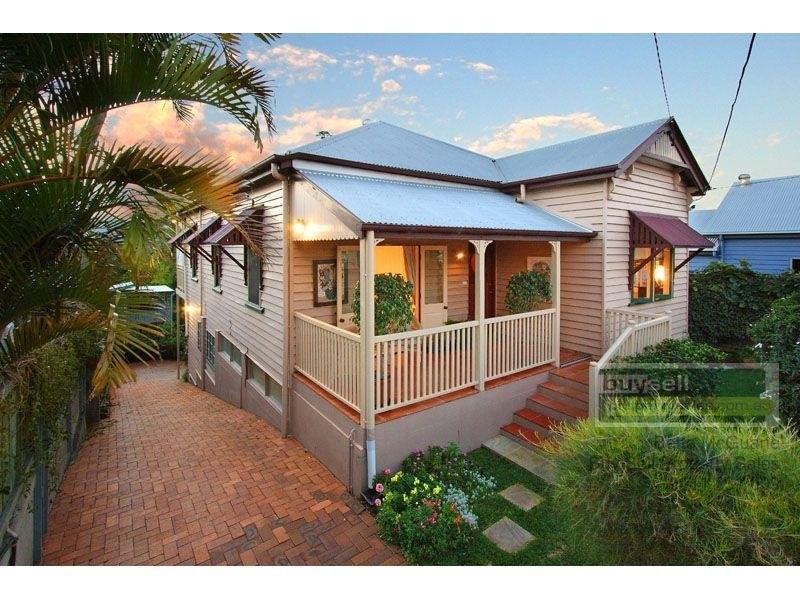 51 Enoggera Terrace, Red Hill QLD 4059