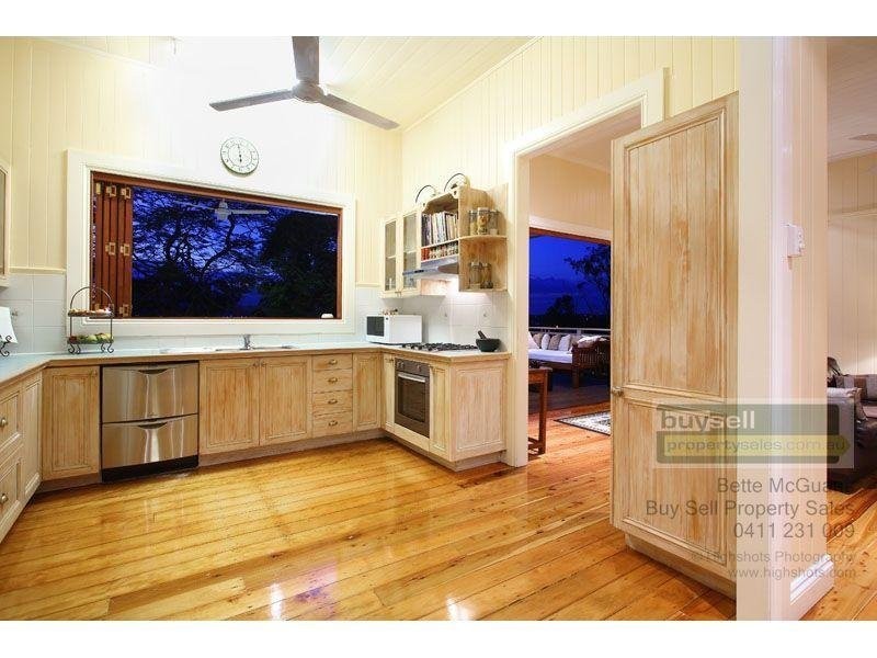 51 Enoggera Terrace, Red Hill QLD 4059