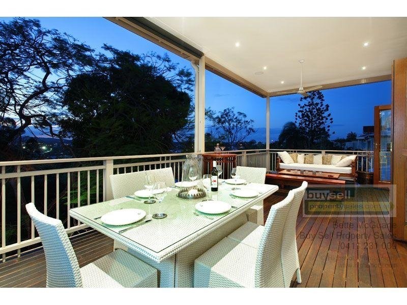 51 Enoggera Terrace, Red Hill QLD 4059