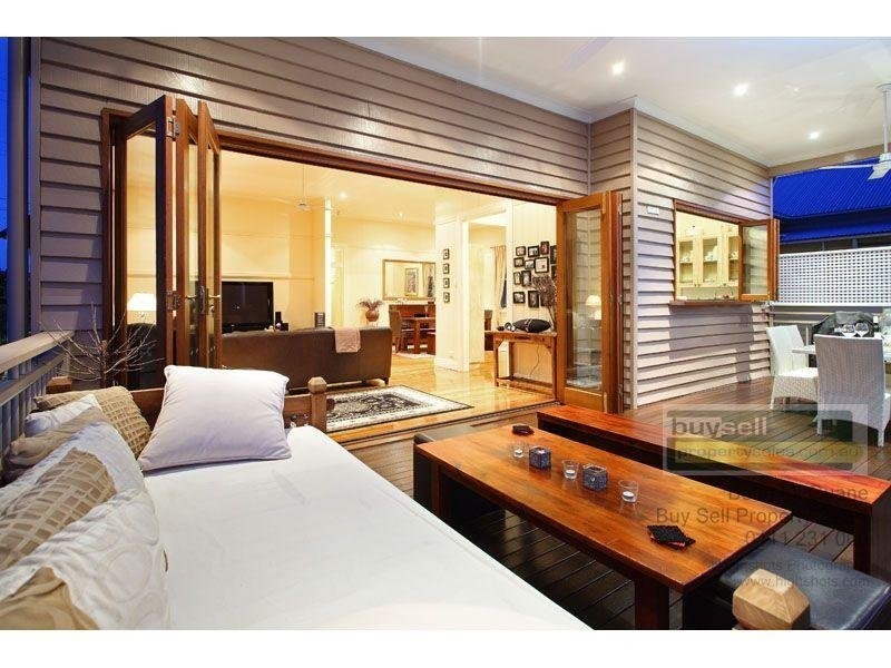 51 Enoggera Terrace, Red Hill QLD 4059