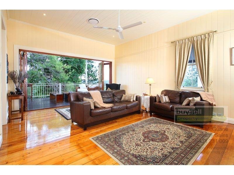 51 Enoggera Terrace, Red Hill QLD 4059