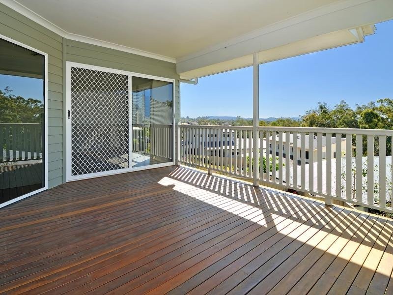 31 Goodenia Cres, Seventeen Mile Rocks QLD 4073
