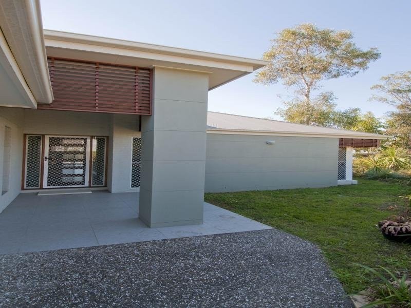 31 Goodenia Cres, Seventeen Mile Rocks QLD 4073