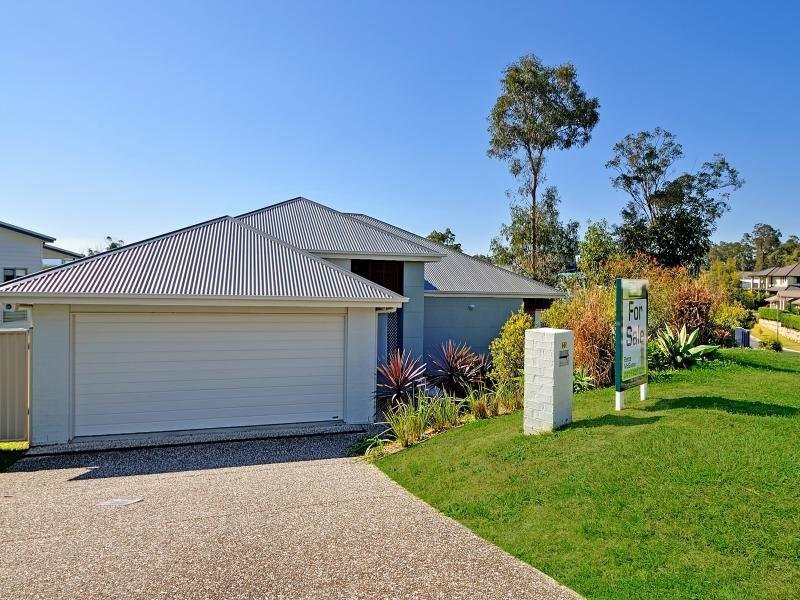 31 Goodenia Cres, Seventeen Mile Rocks QLD 4073