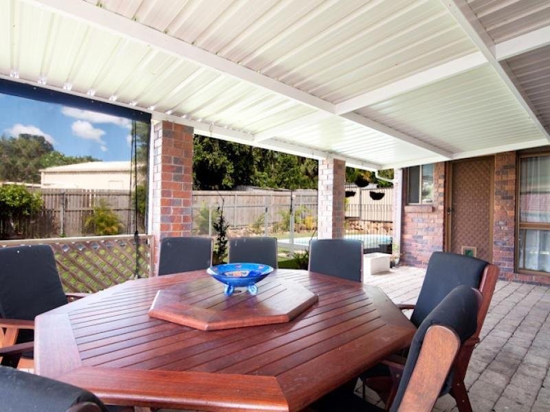 34 Prosser Street, Riverhills QLD 4074