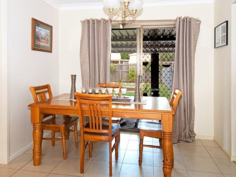 34 Prosser Street, Riverhills QLD 4074