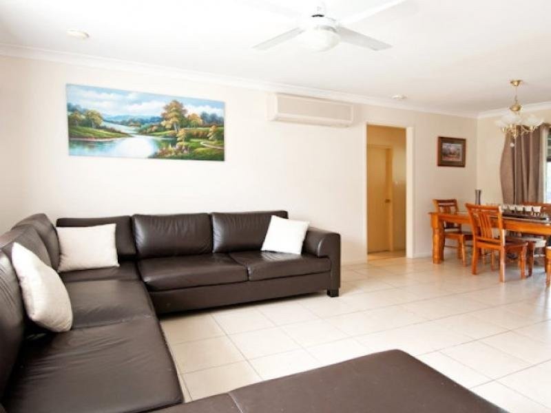 34 Prosser Street, Riverhills QLD 4074