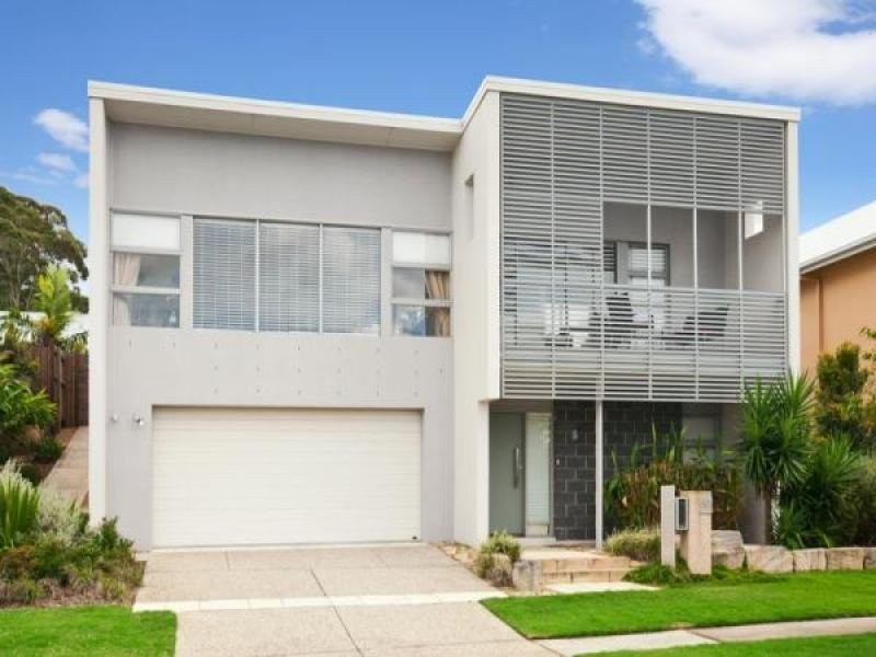 65 Mossvale Drive, Wakerley QLD 4154