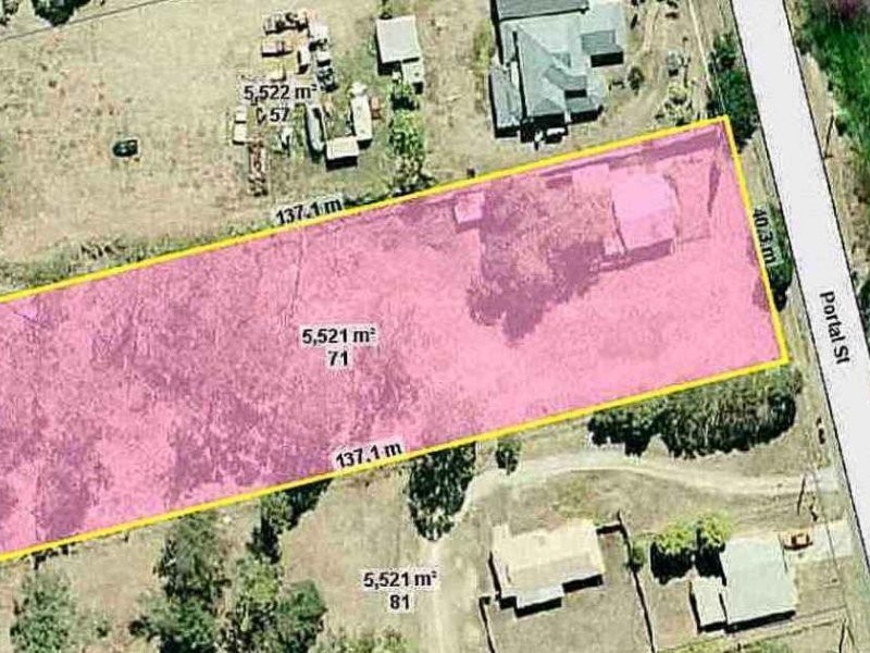 71 Portal Street, Oxley QLD 4075