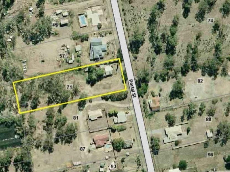 71 Portal Street, Oxley QLD 4075