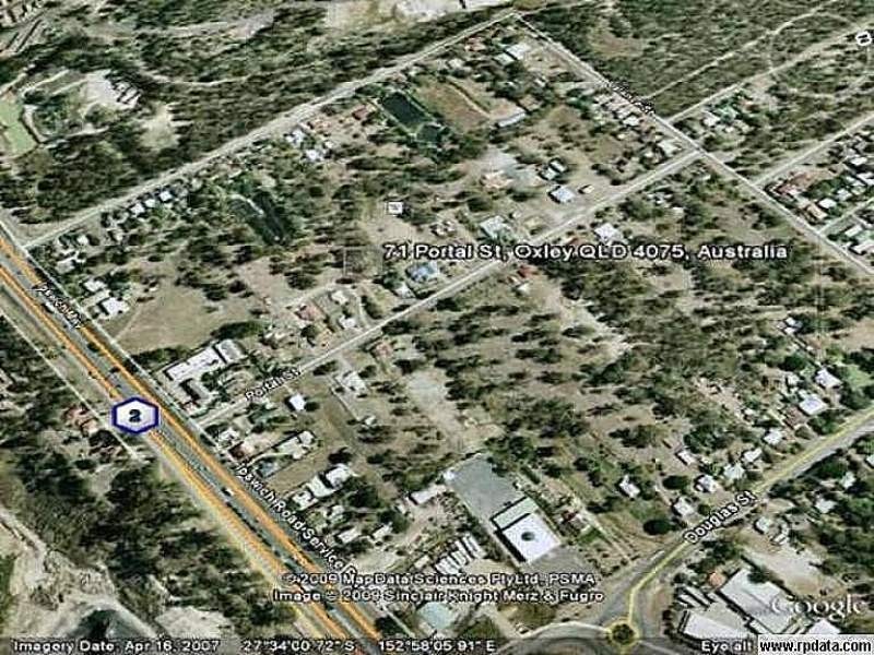 71 Portal Street, Oxley QLD 4075