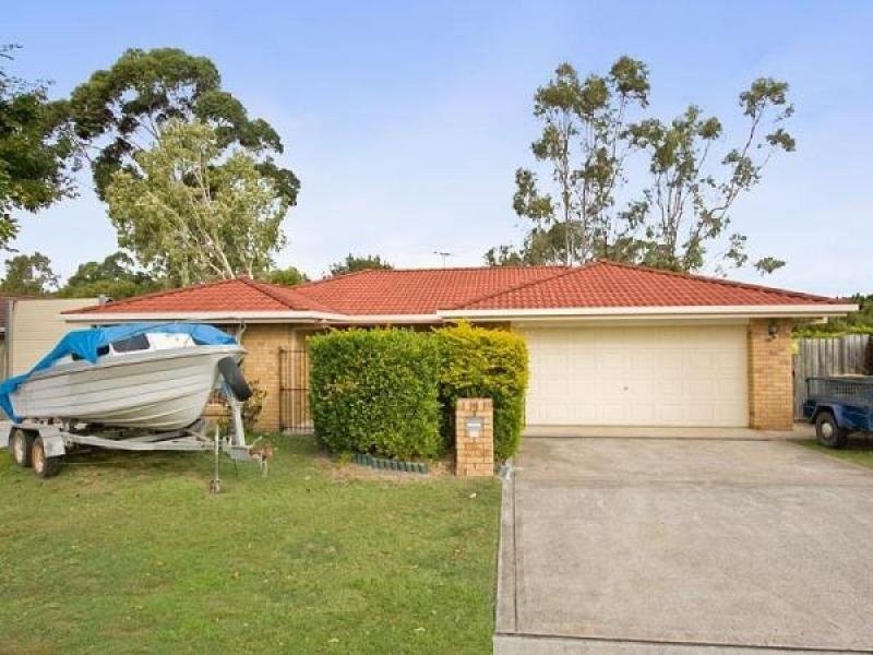 7 Lourdes Place, Boondall QLD 4034