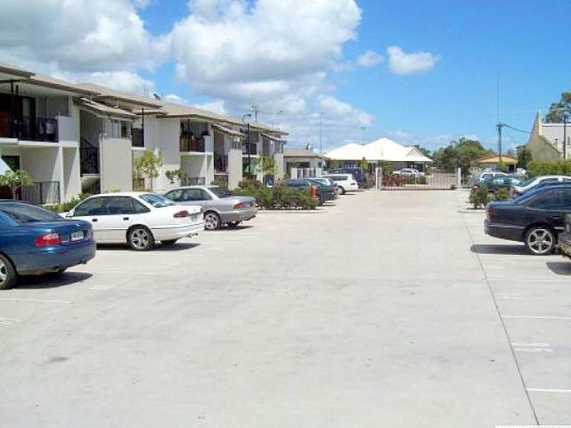 Unit 13/70 Main Street, Pialba QLD 4655