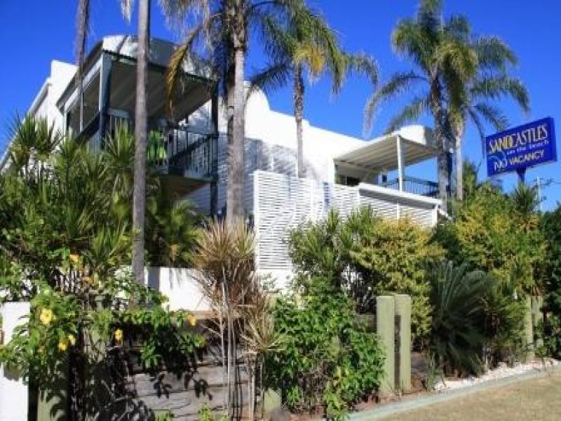 Unit 4/82 Miller Street, Bargara QLD 4670