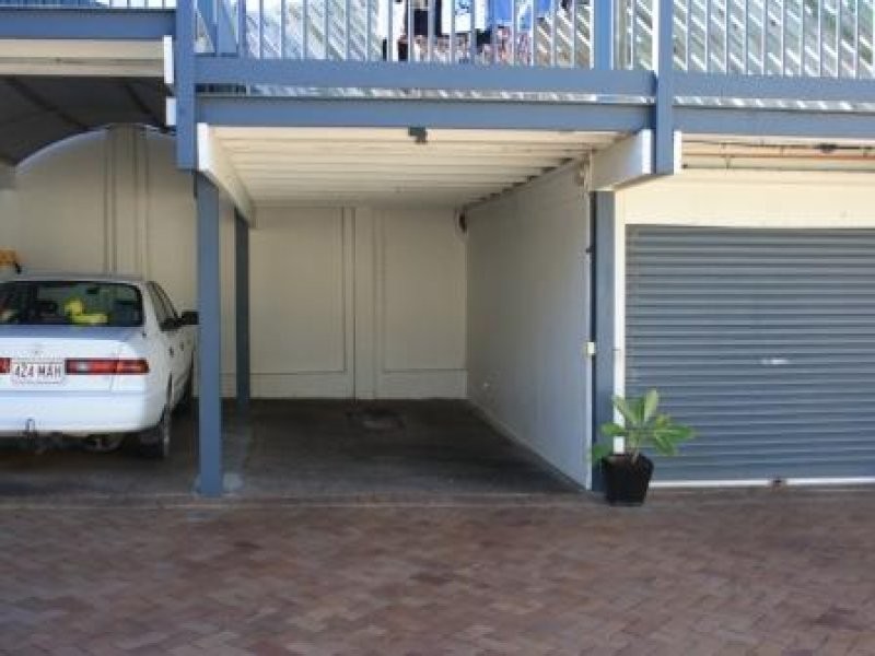 Unit 4/82 Miller Street, Bargara QLD 4670