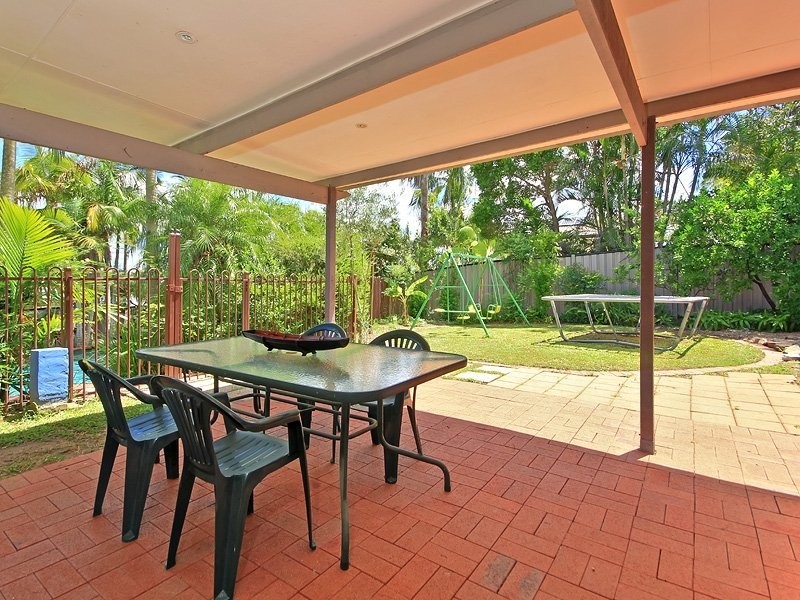 23 Tabor Street, Westlake QLD 4074