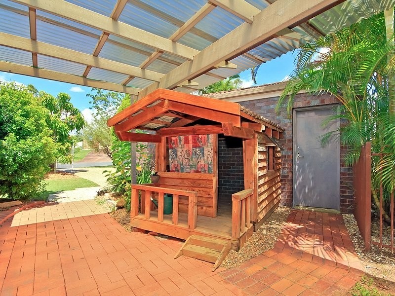 23 Tabor Street, Westlake QLD 4074