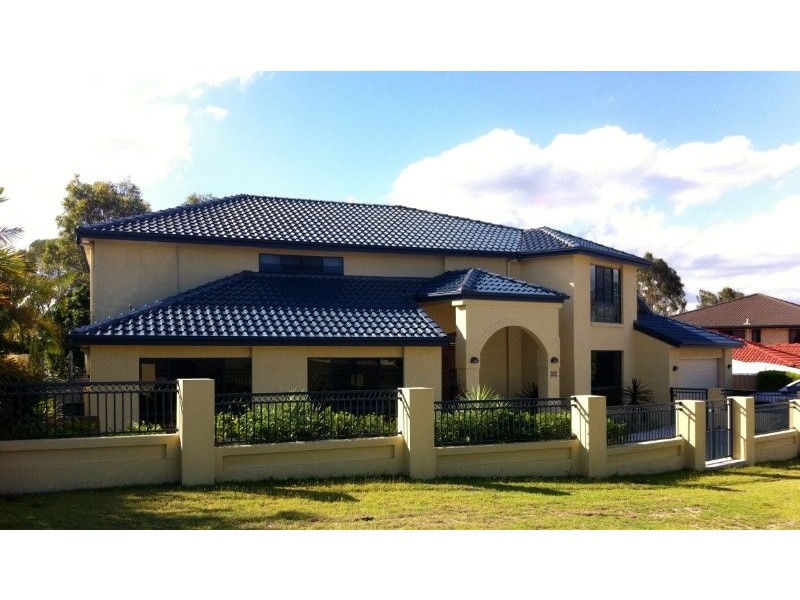 56 Seabrook Cct, Westlake QLD 4074