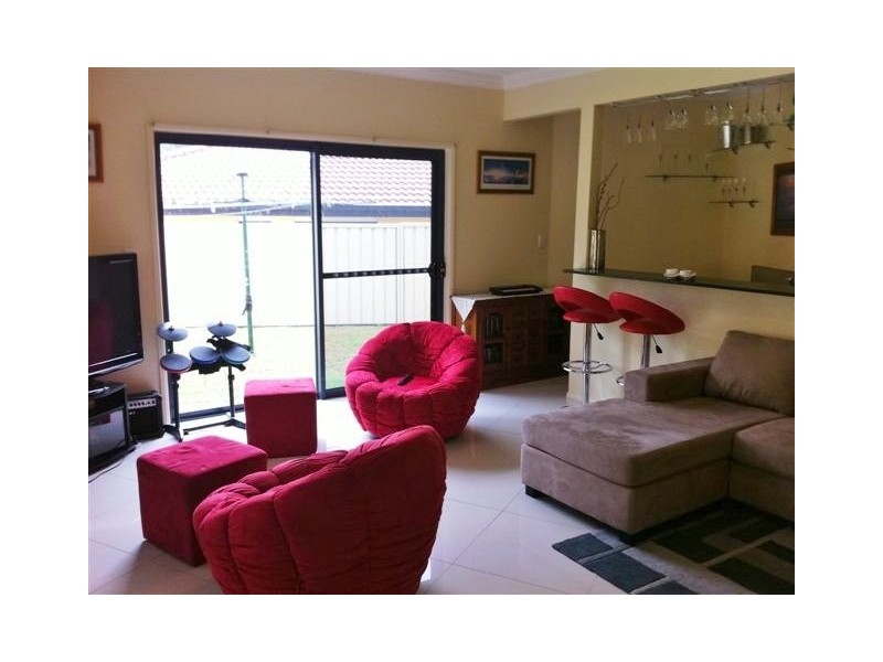 56 Seabrook Cct, Westlake QLD 4074